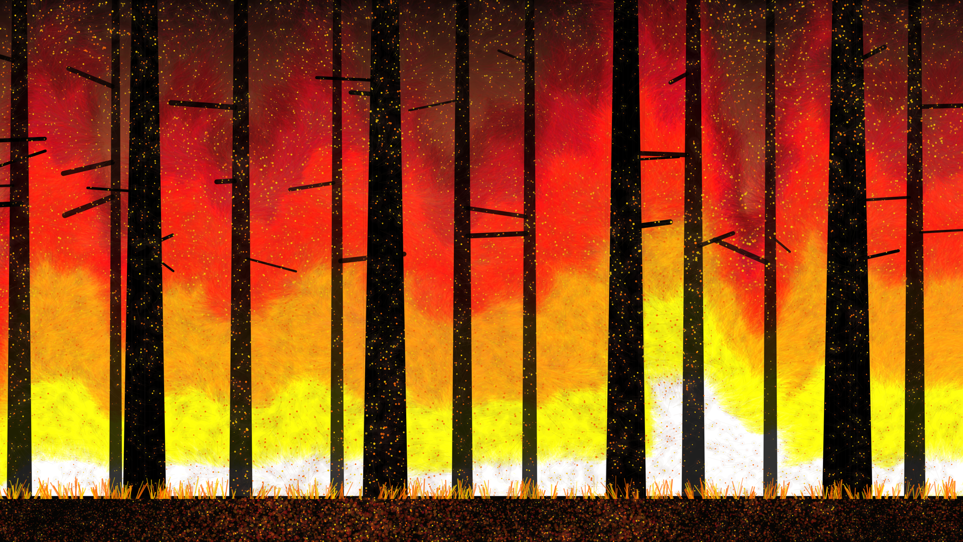 Wildfire